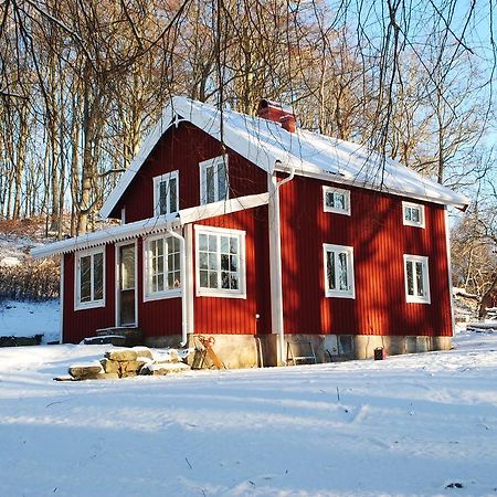 Anfasteroed Gardsvik - Grindstugan Ljungskile Dış mekan fotoğraf