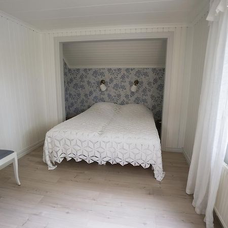 Anfasteroed Gardsvik - Grindstugan Ljungskile Dış mekan fotoğraf
