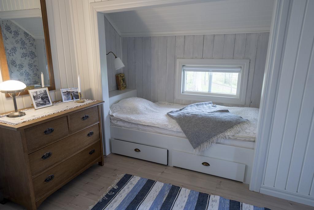 Anfasteroed Gardsvik - Grindstugan Ljungskile Dış mekan fotoğraf